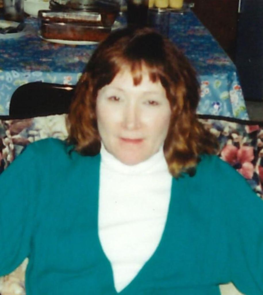 Beverly Buntain Profile Photo