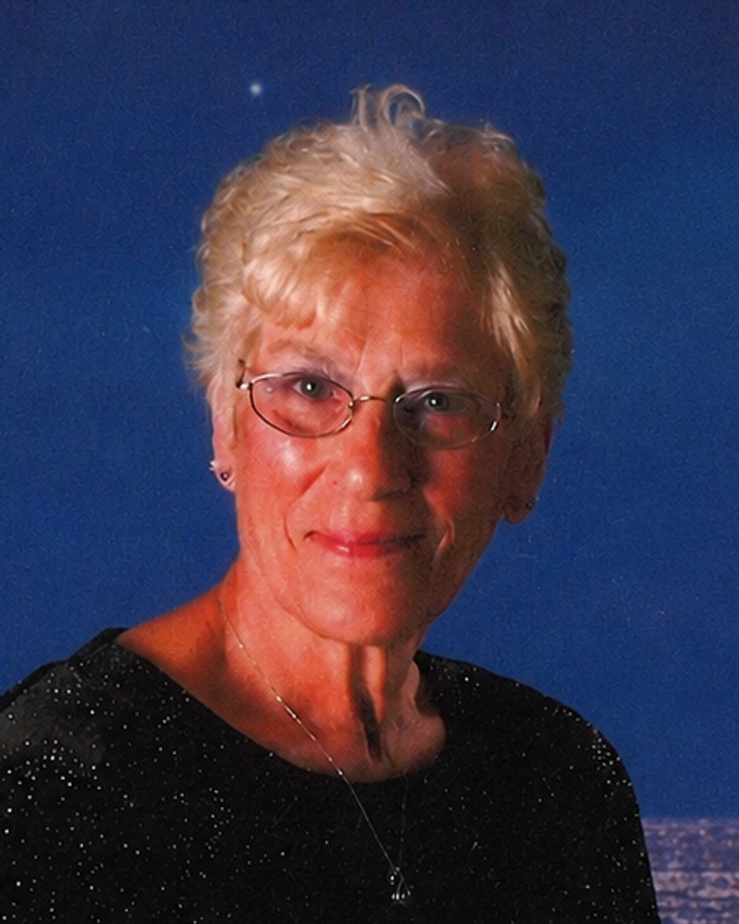 Catherine Burris Profile Photo