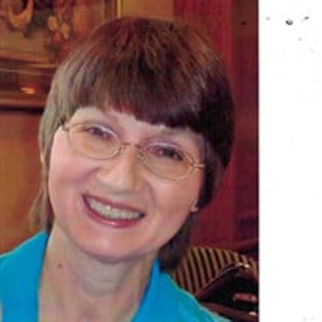 Delia Dugas Boudreaux