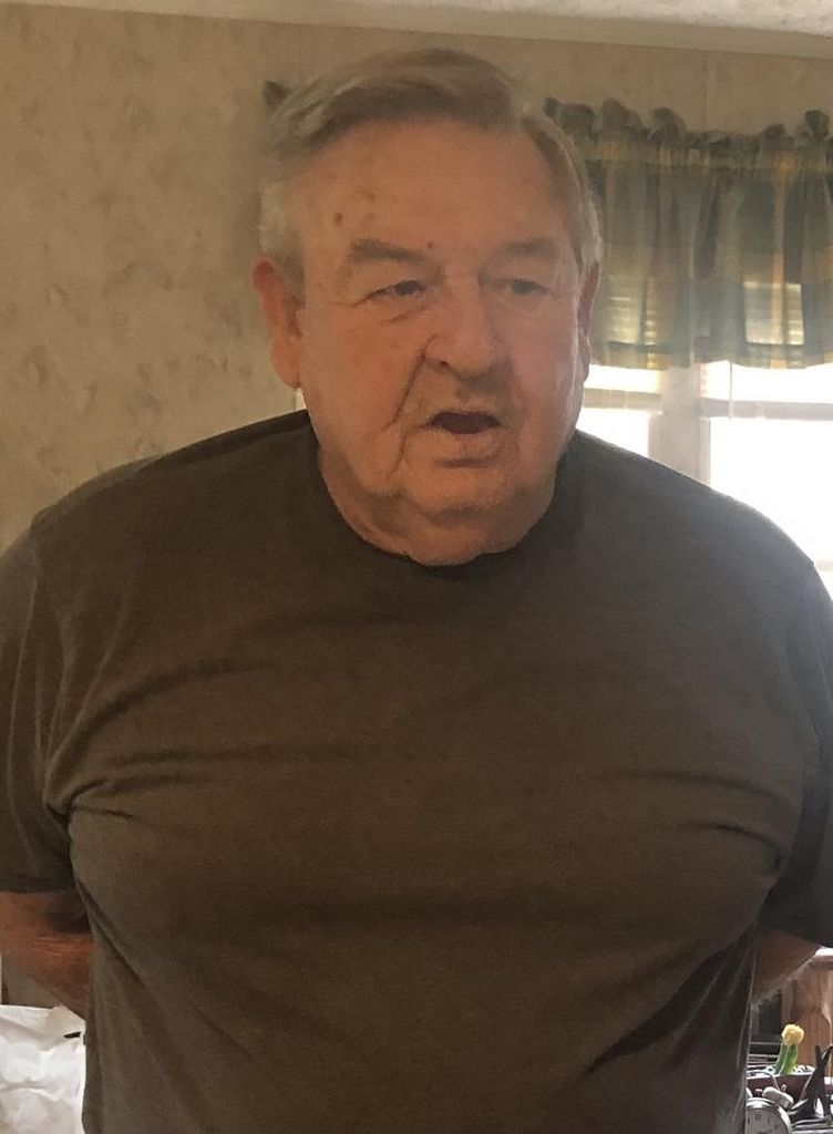 Ronald Clyde Stagg Profile Photo