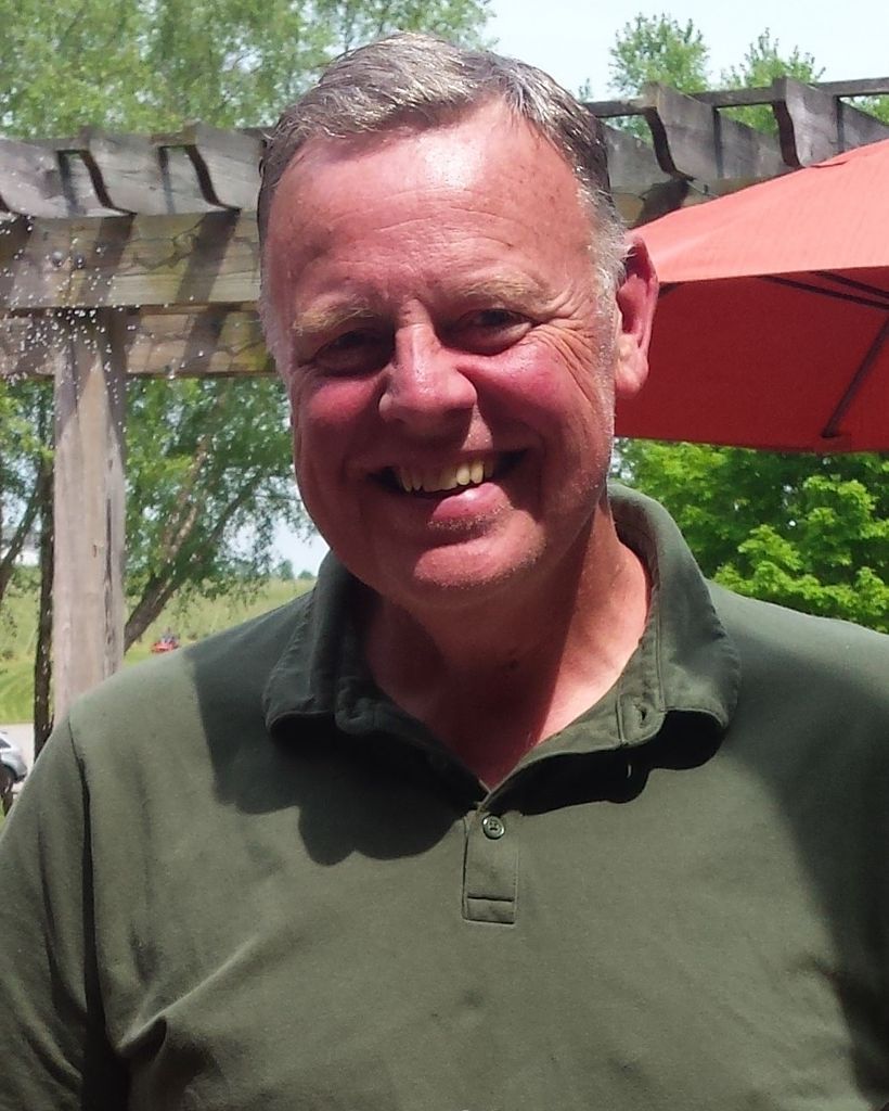 David Eugene Wilburn Profile Photo