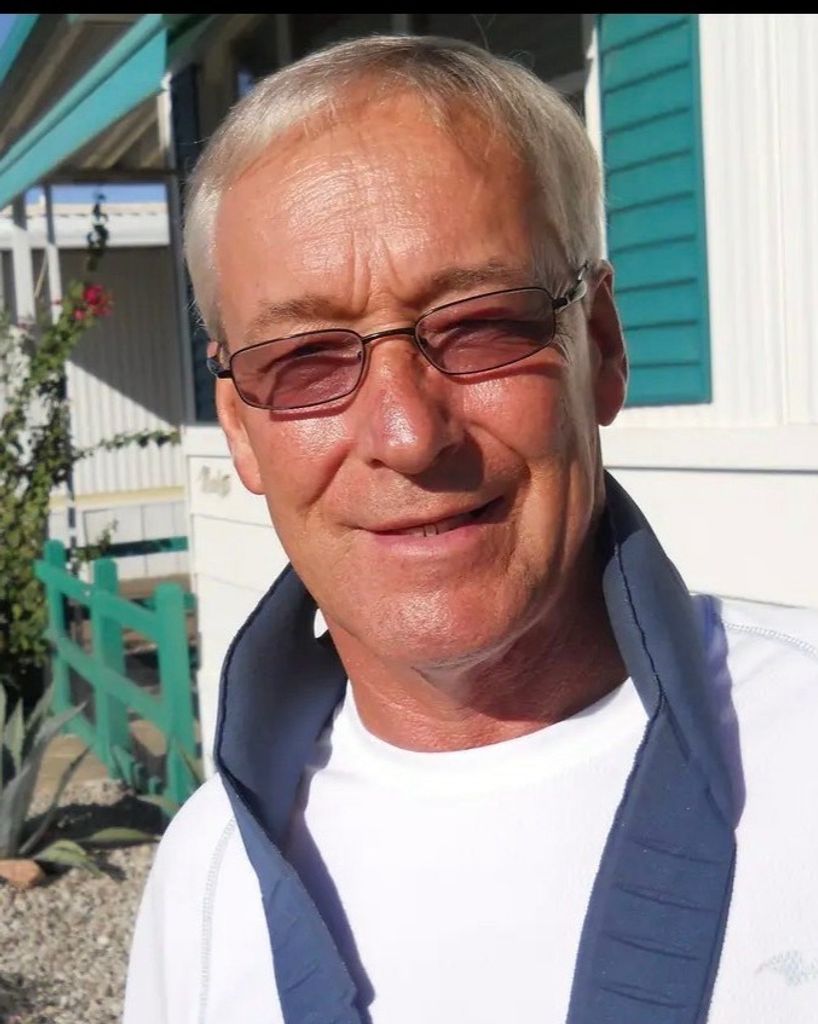 Erwin Francis Maxfield