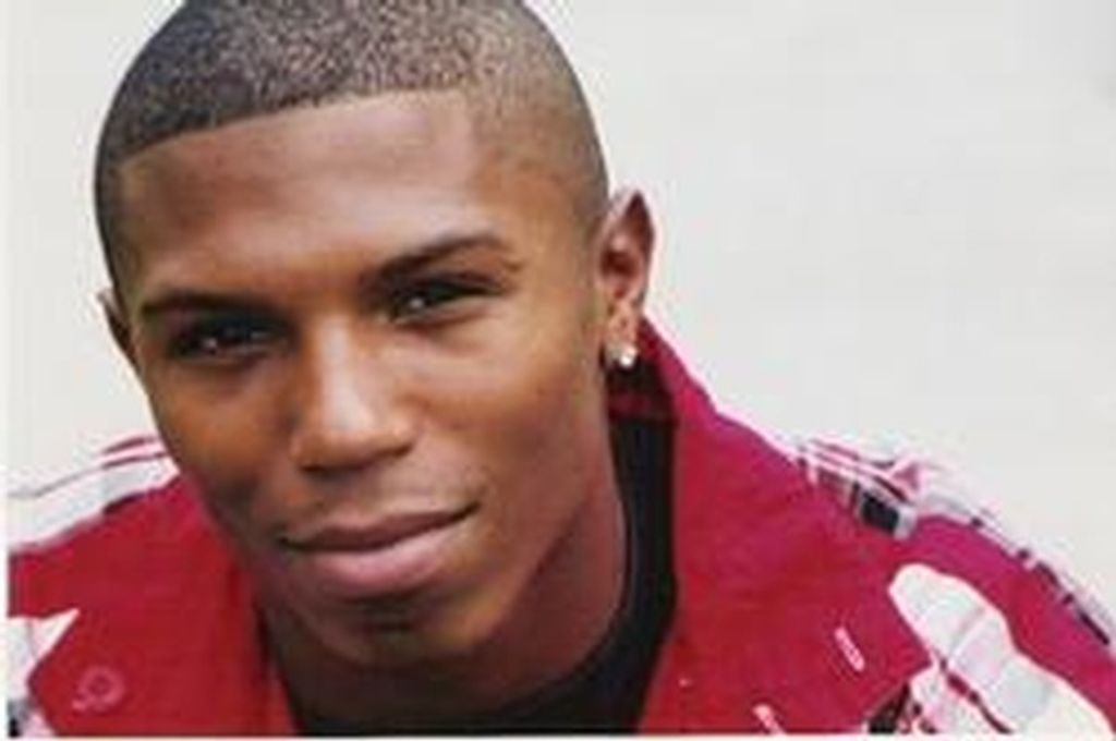 Michael Donnell Mccrimmons