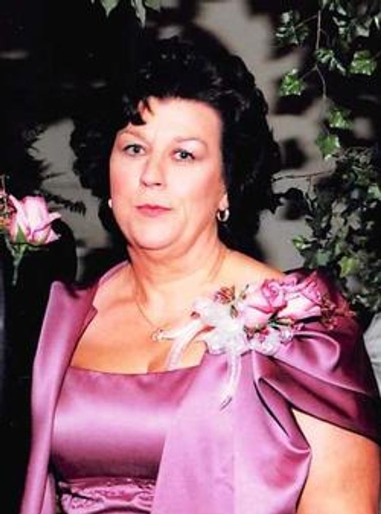 Laura Grace Pearce Humphrey Profile Photo