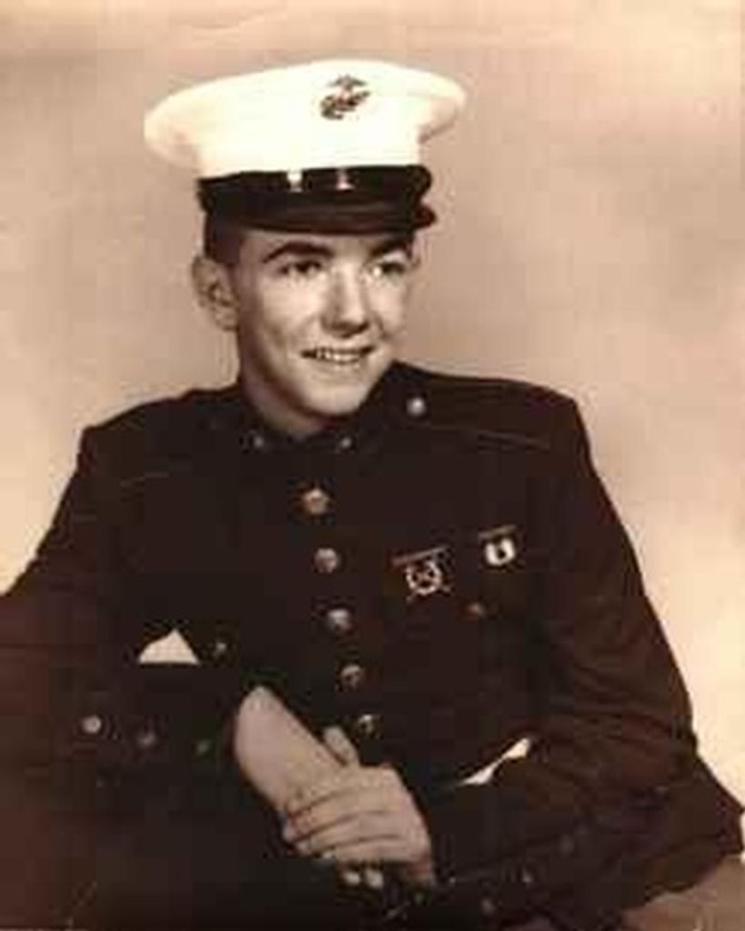 David Roosevelt Marvel Profile Photo