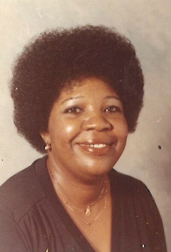 Mrs. Margaret Ann Bessard Profile Photo
