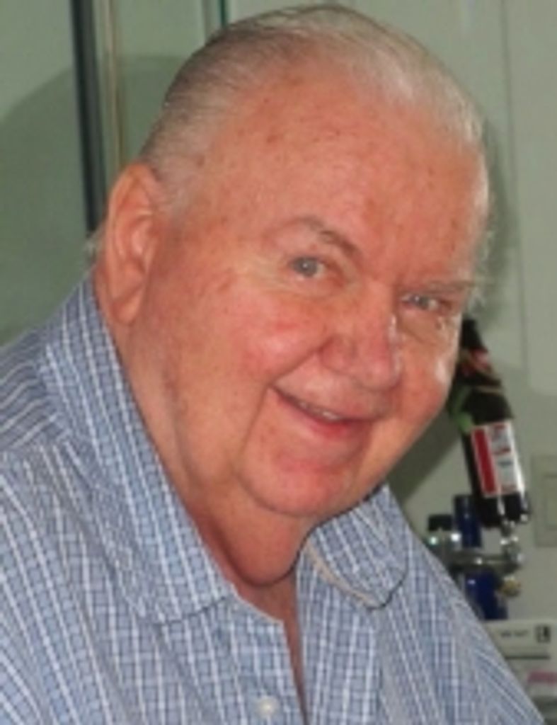 Ronald John Mahon
