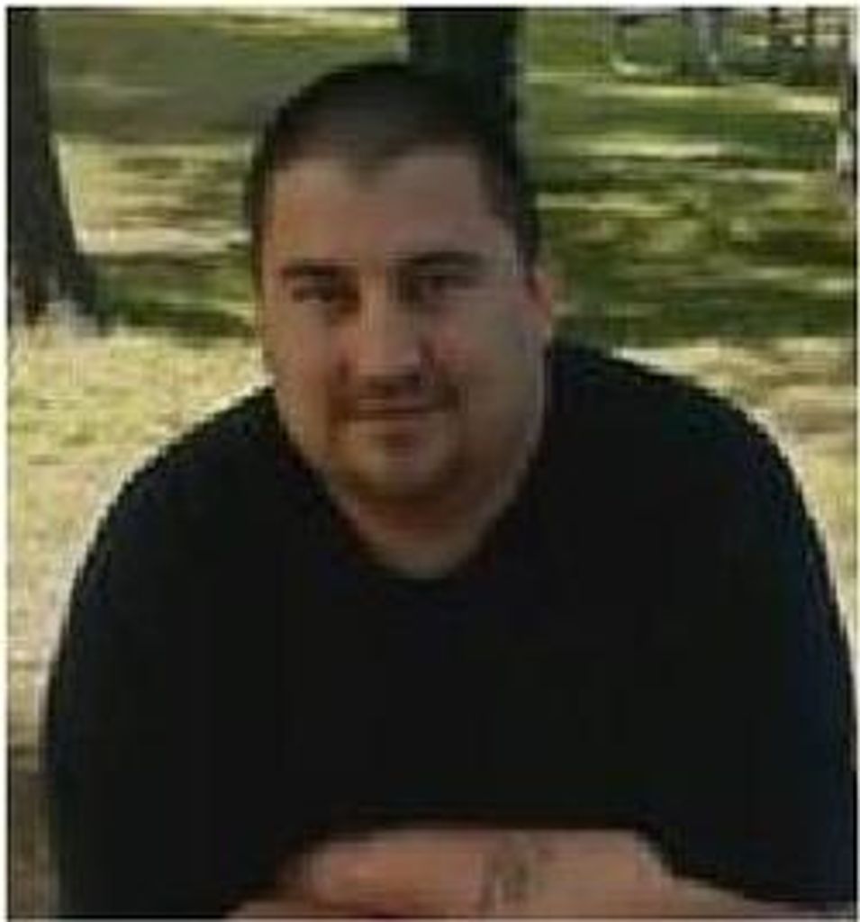 Robert Brian Villebrun Profile Photo