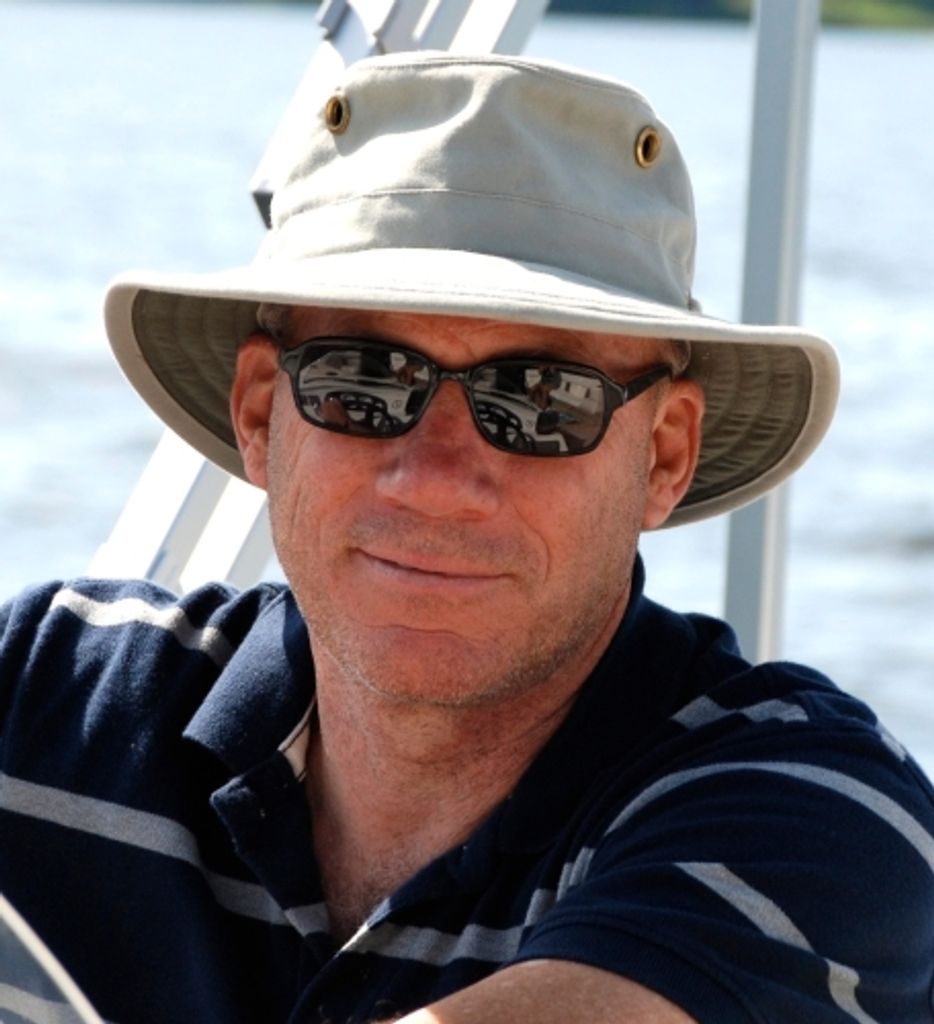 Christopher A. Waite Profile Photo