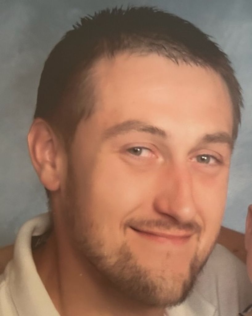 Michael Jason Pulk Profile Photo