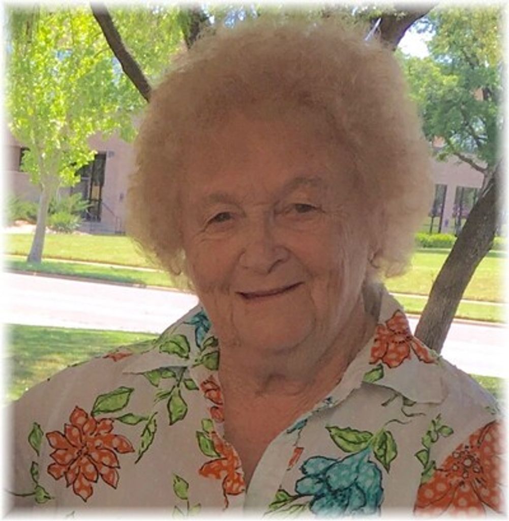Hazel Irene Dionne Profile Photo