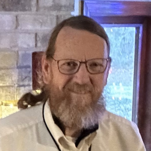 John Scott Alan Reynolds Profile Photo