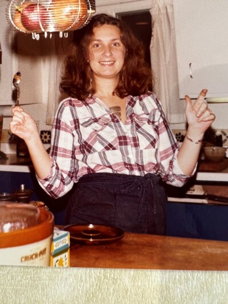 Nancy K. Berezin Profile Photo