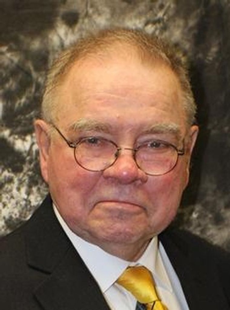Charles Hamilton Kroske