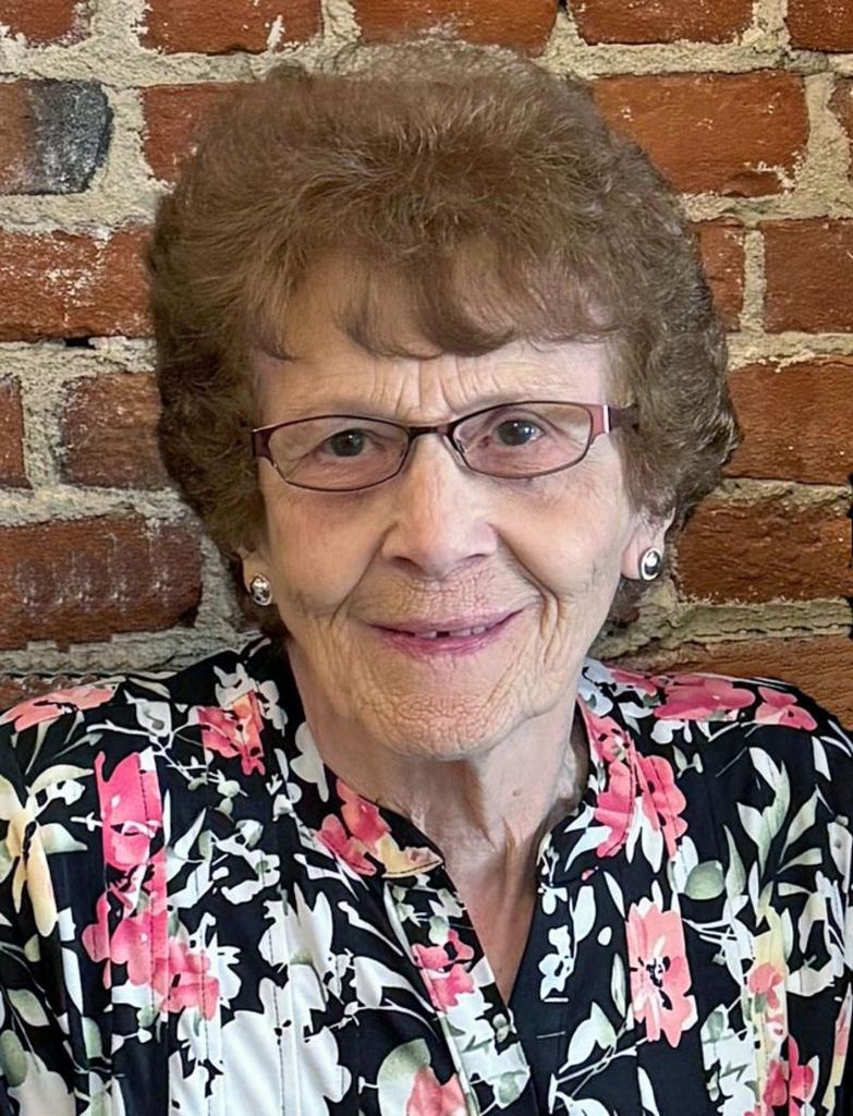 Beverly Suzette Johnson