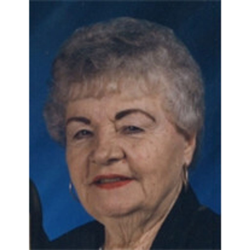 Janet Maxine Goff Petry Profile Photo