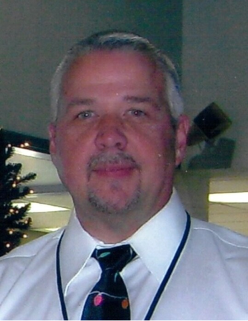 Timothy J. Coverdale
