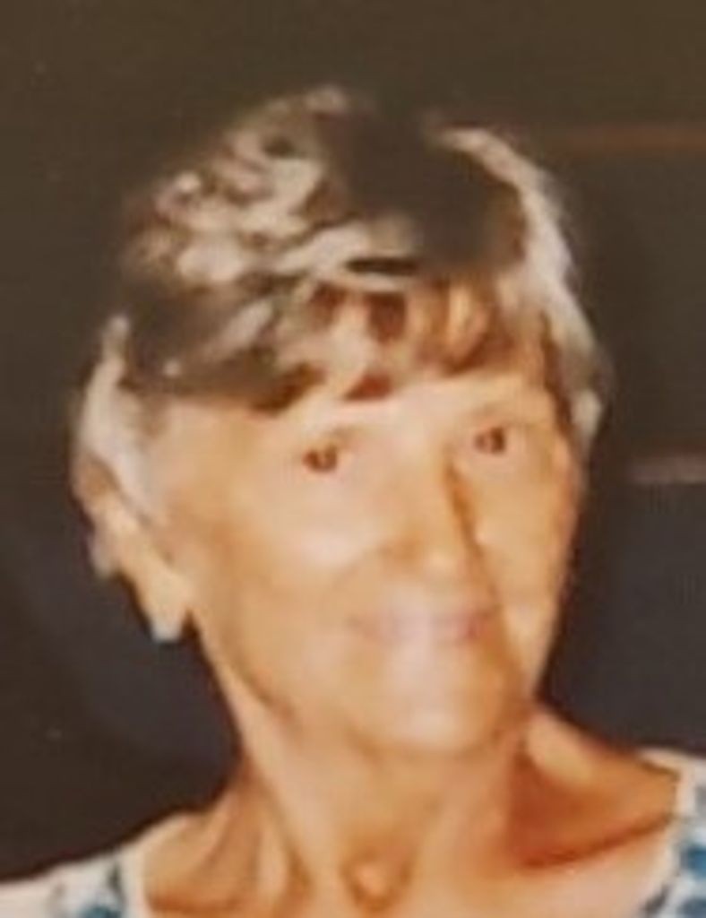 Nina Wysocki