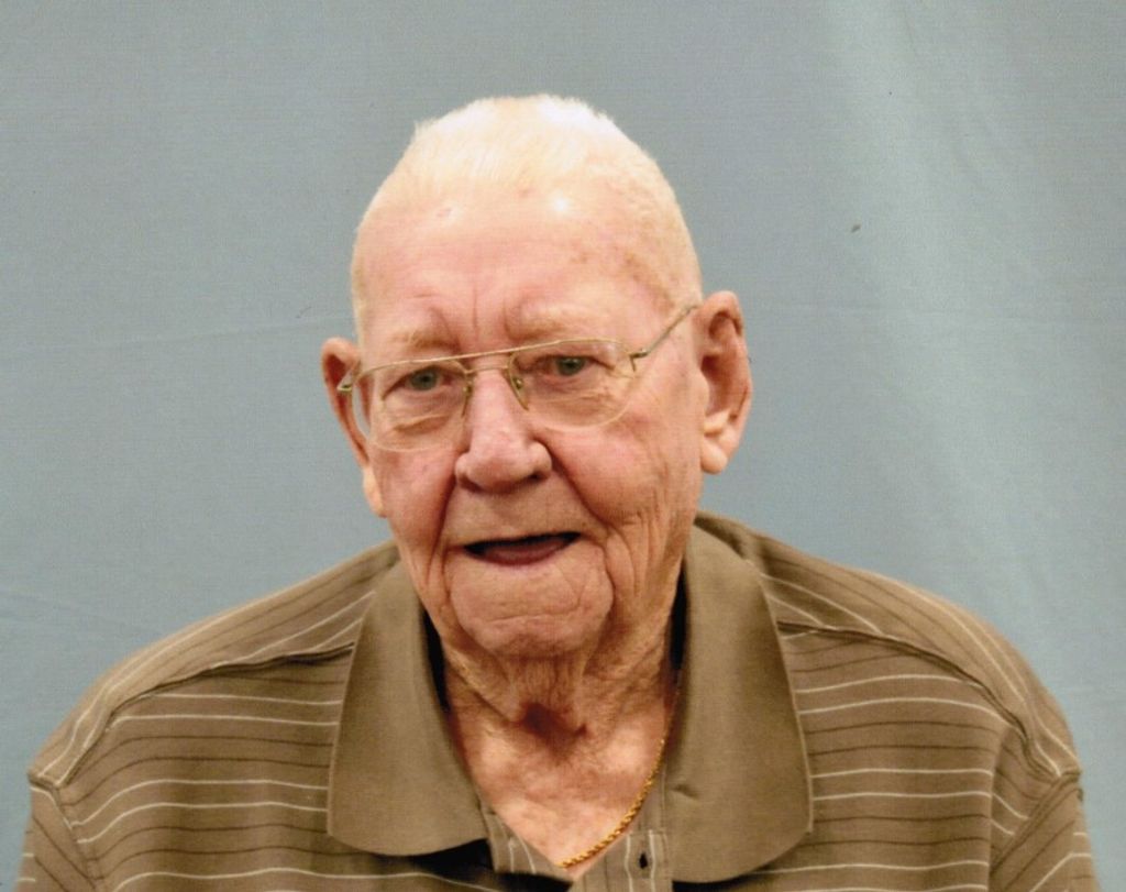 Bernard C. Copp
