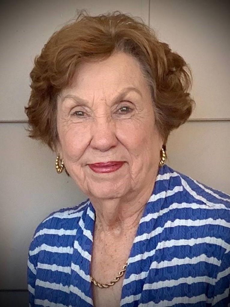 Nova Eloise Patterson Cramer Profile Photo