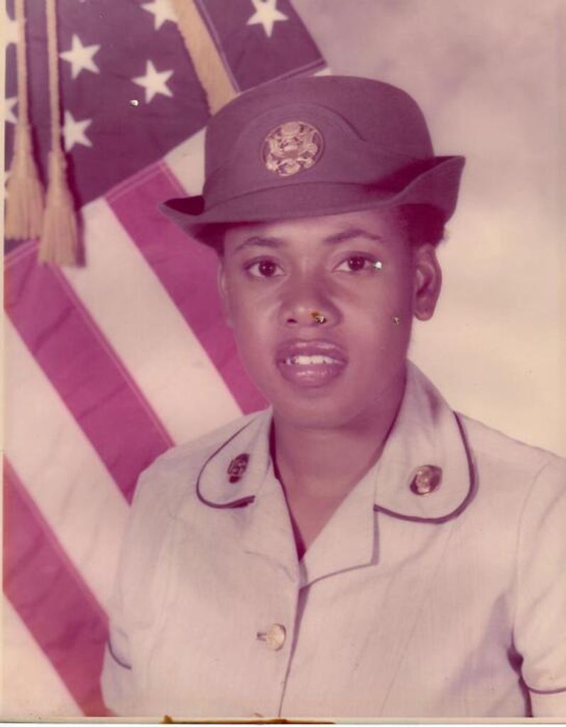 Sarah M. Butcher Profile Photo