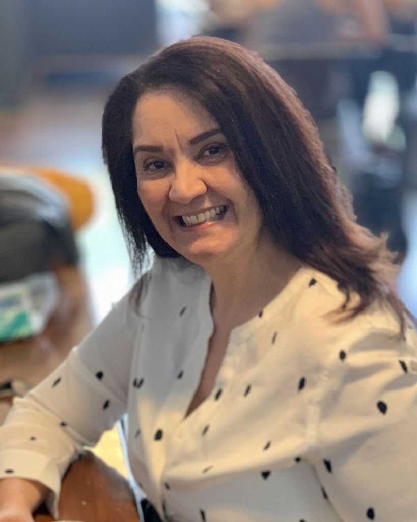 Aura Jeannette Becerra Profile Photo