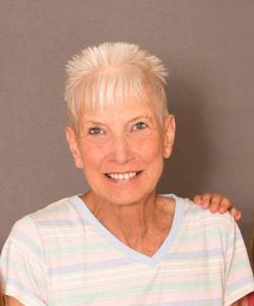 Saundra J. (Cortell) White