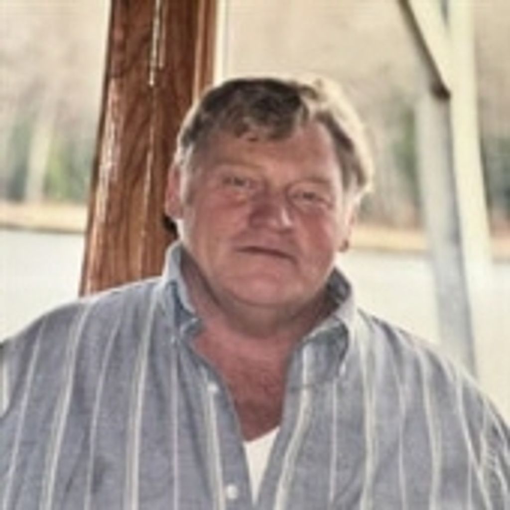 Roger L. Steen Profile Photo