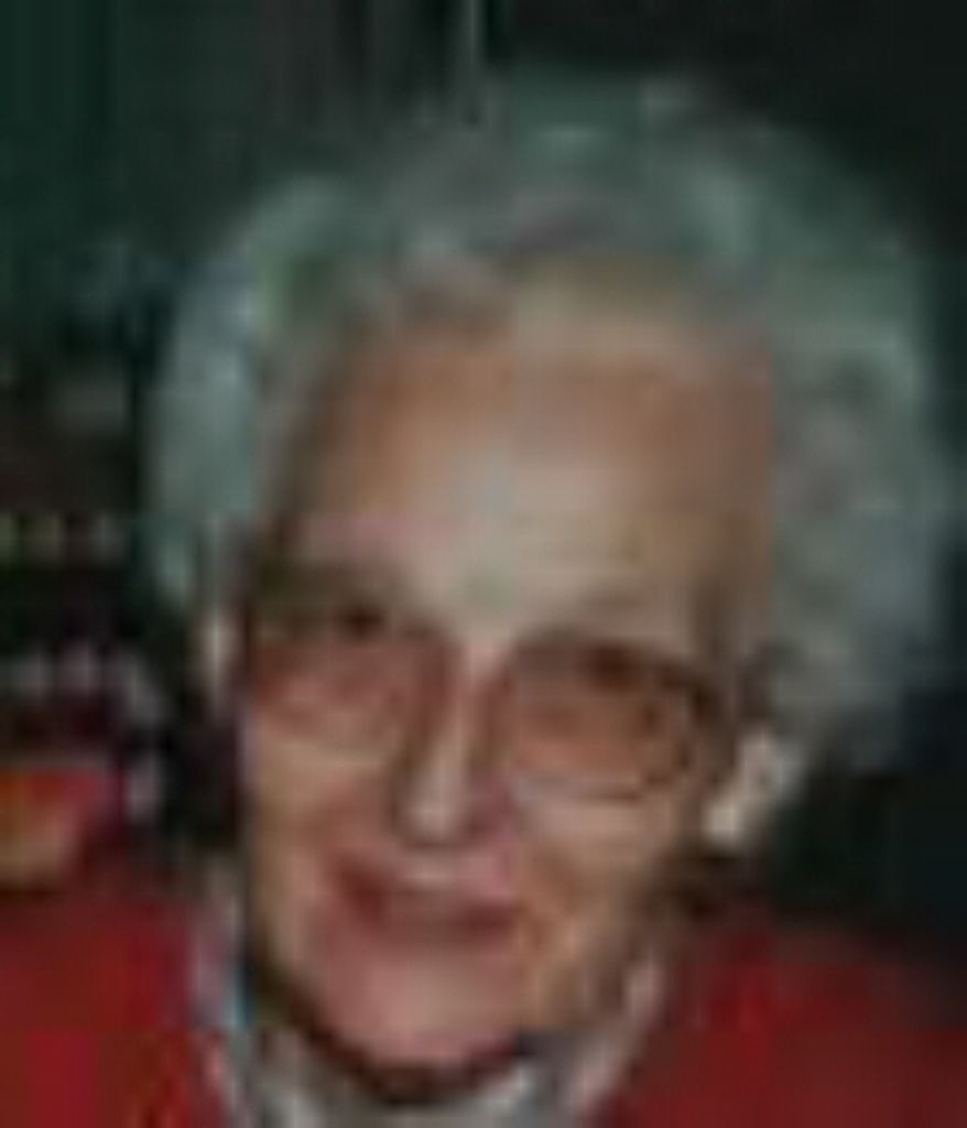 Maxine Petersen