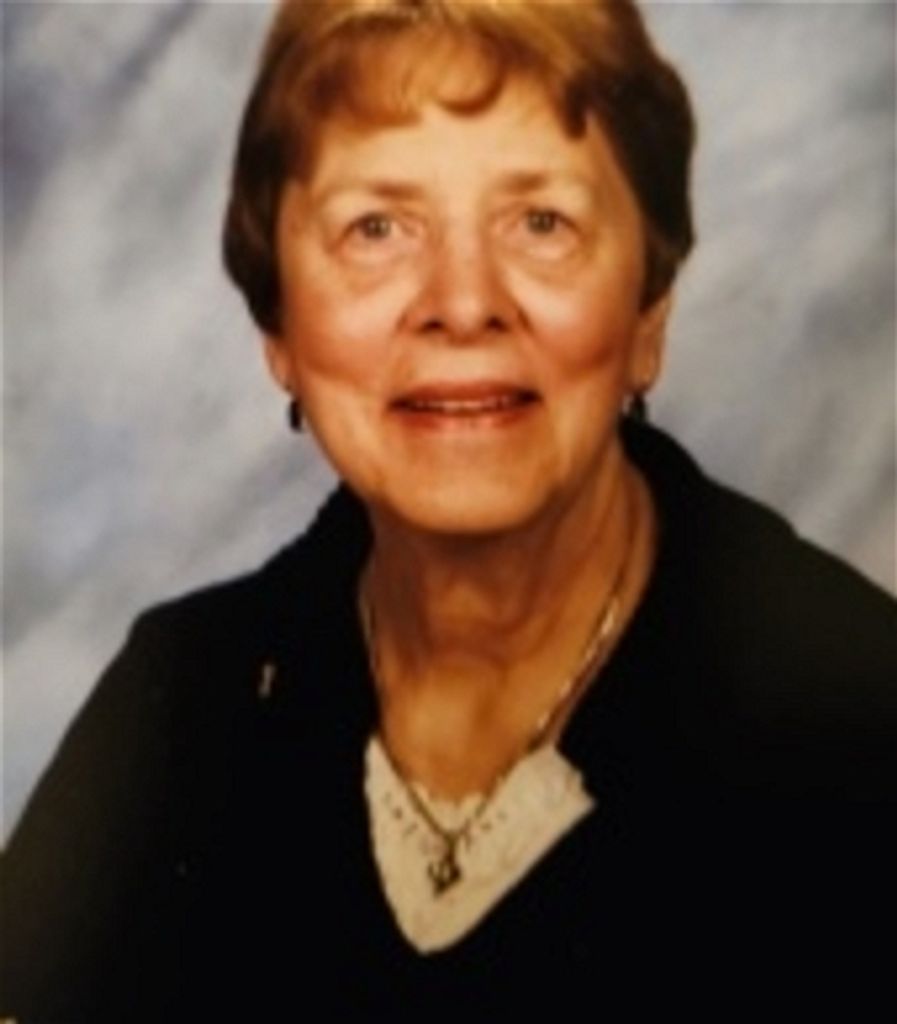 Mary Z. Lademan