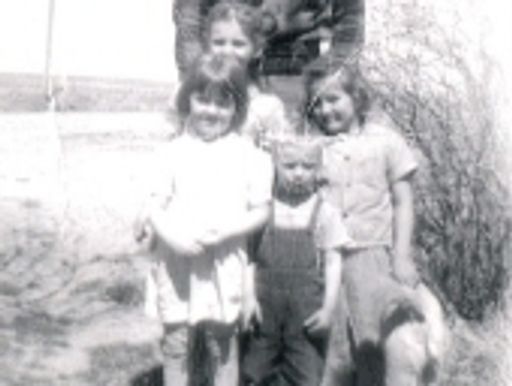 Glen Walter Horsch photo gallery thumbnail 57 of 62