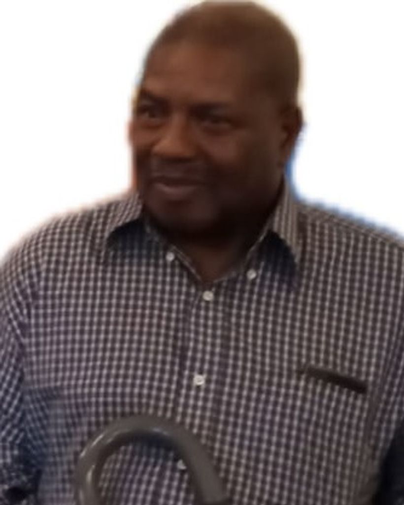 Edward Charles Taylor, Sr. Profile Photo