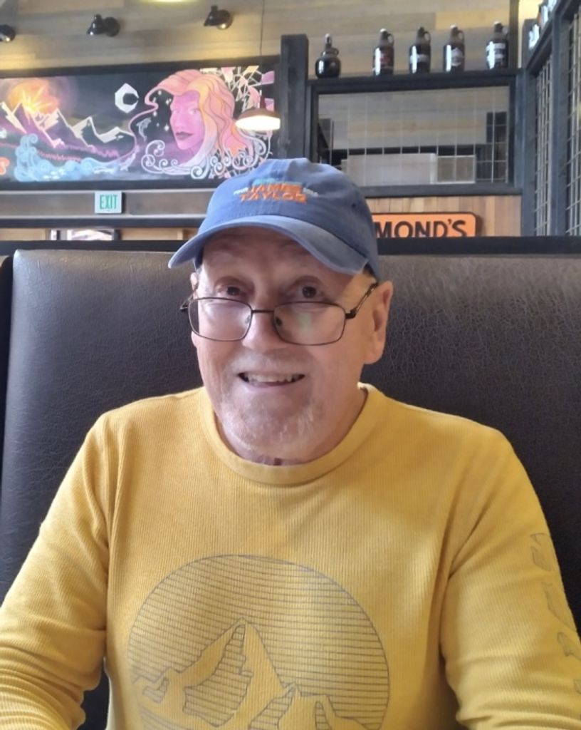 Arthur "Art" Willam Evans