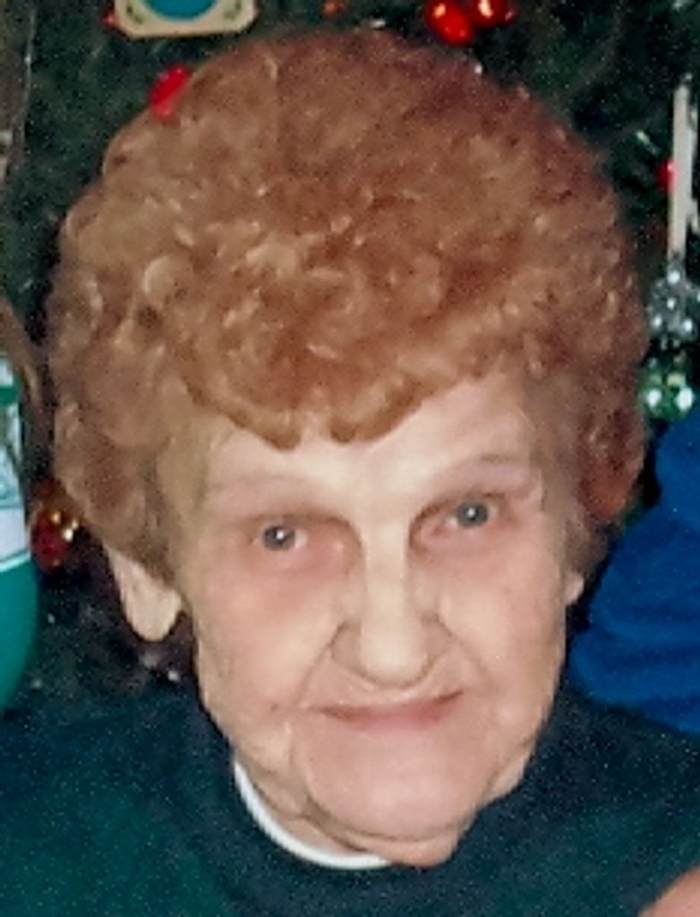 Norma Loken