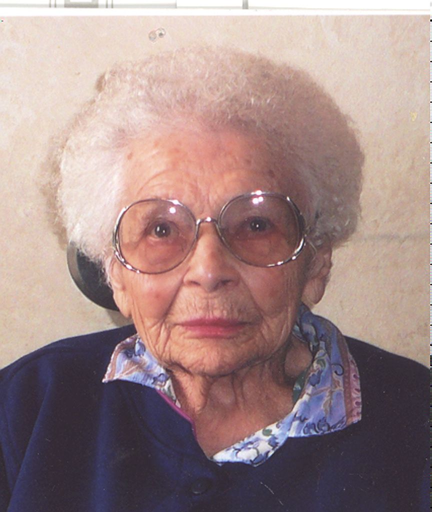 Vivian Cadwell