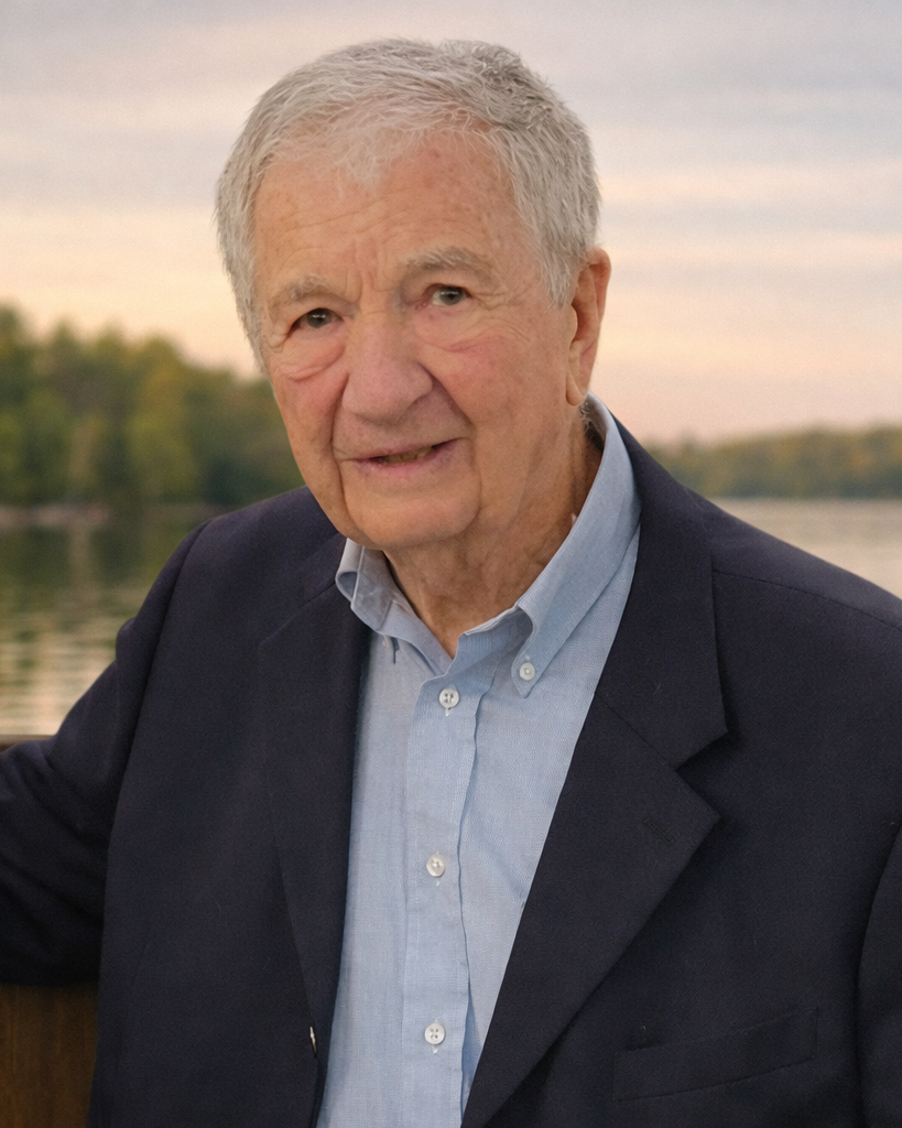 William "Bill" Radovich Profile Photo