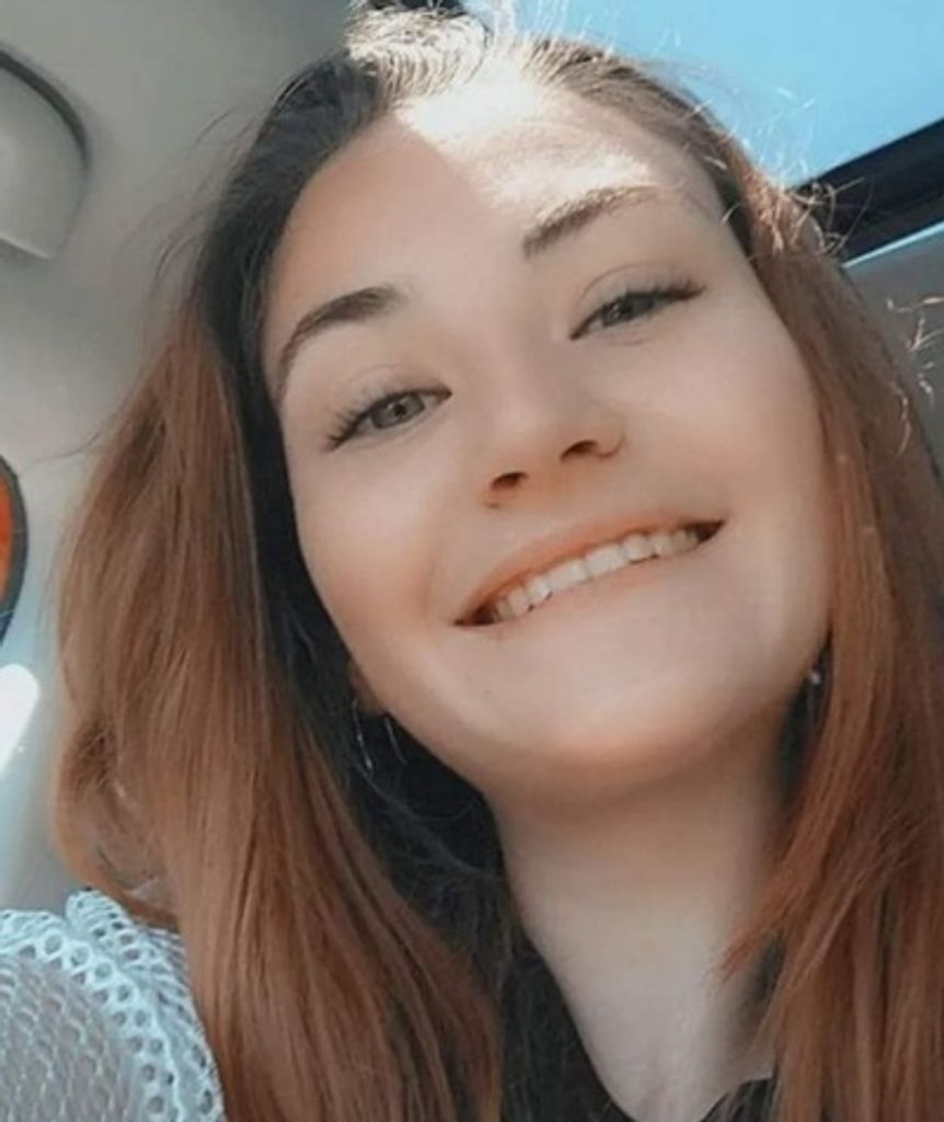 Amber Kathleen Lagoe Profile Photo