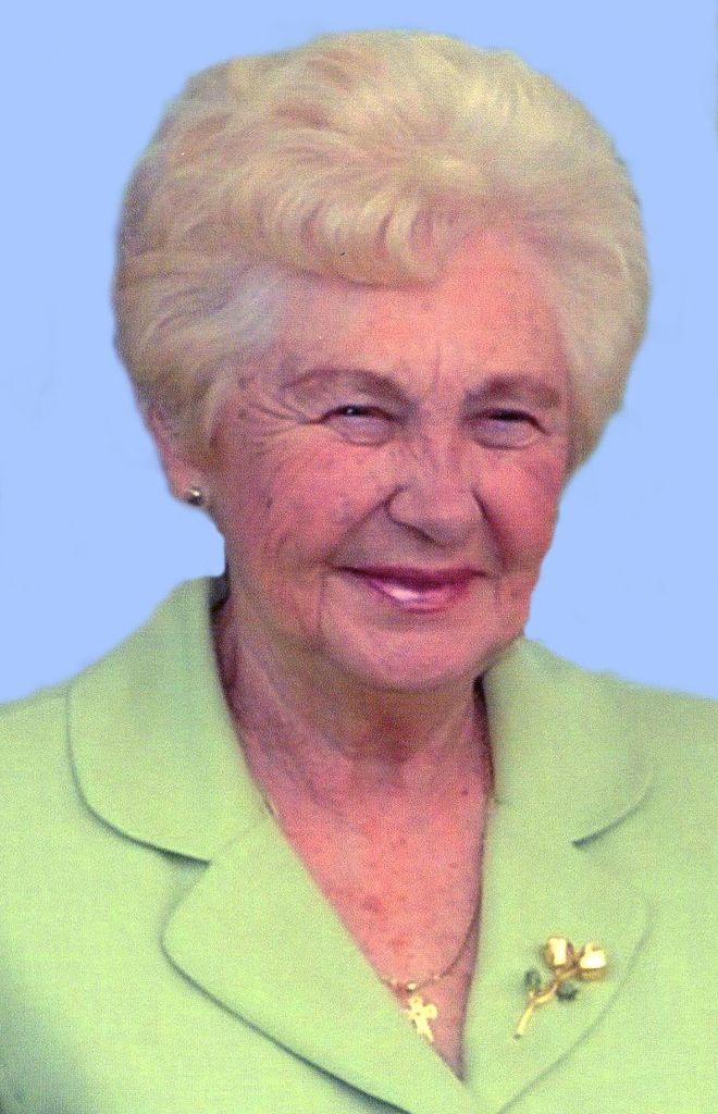 Joyce E. (Curtis) Geiger