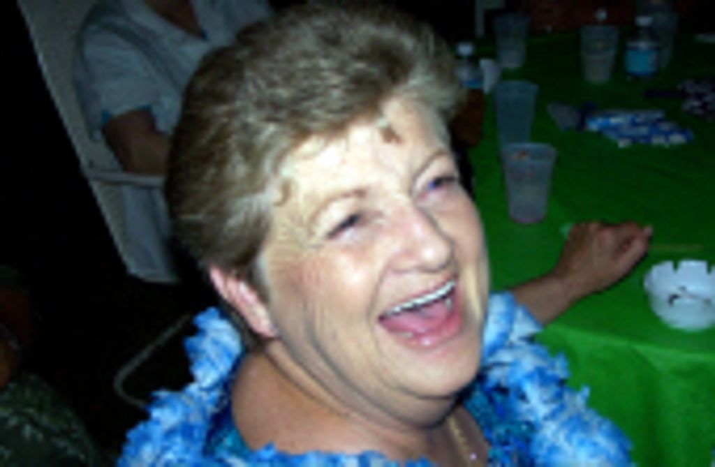 Barbara Knowles