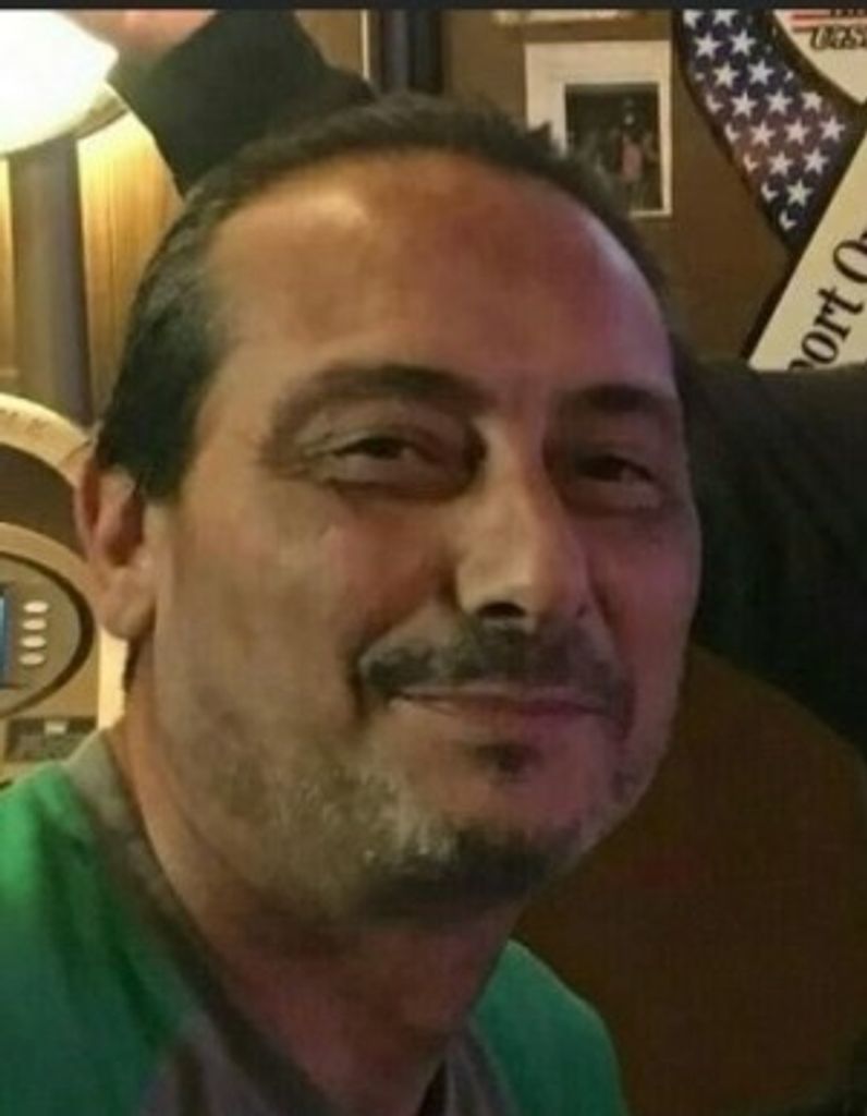 Michele "Mike" Cosentino