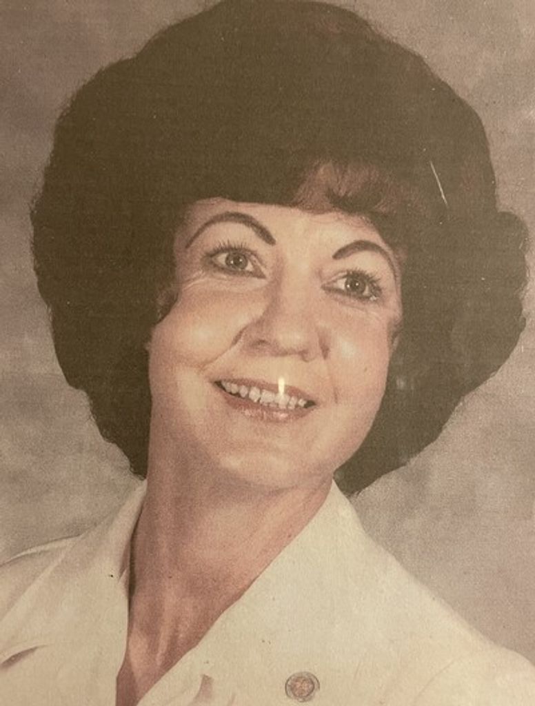 Christina Brooks Profile Photo