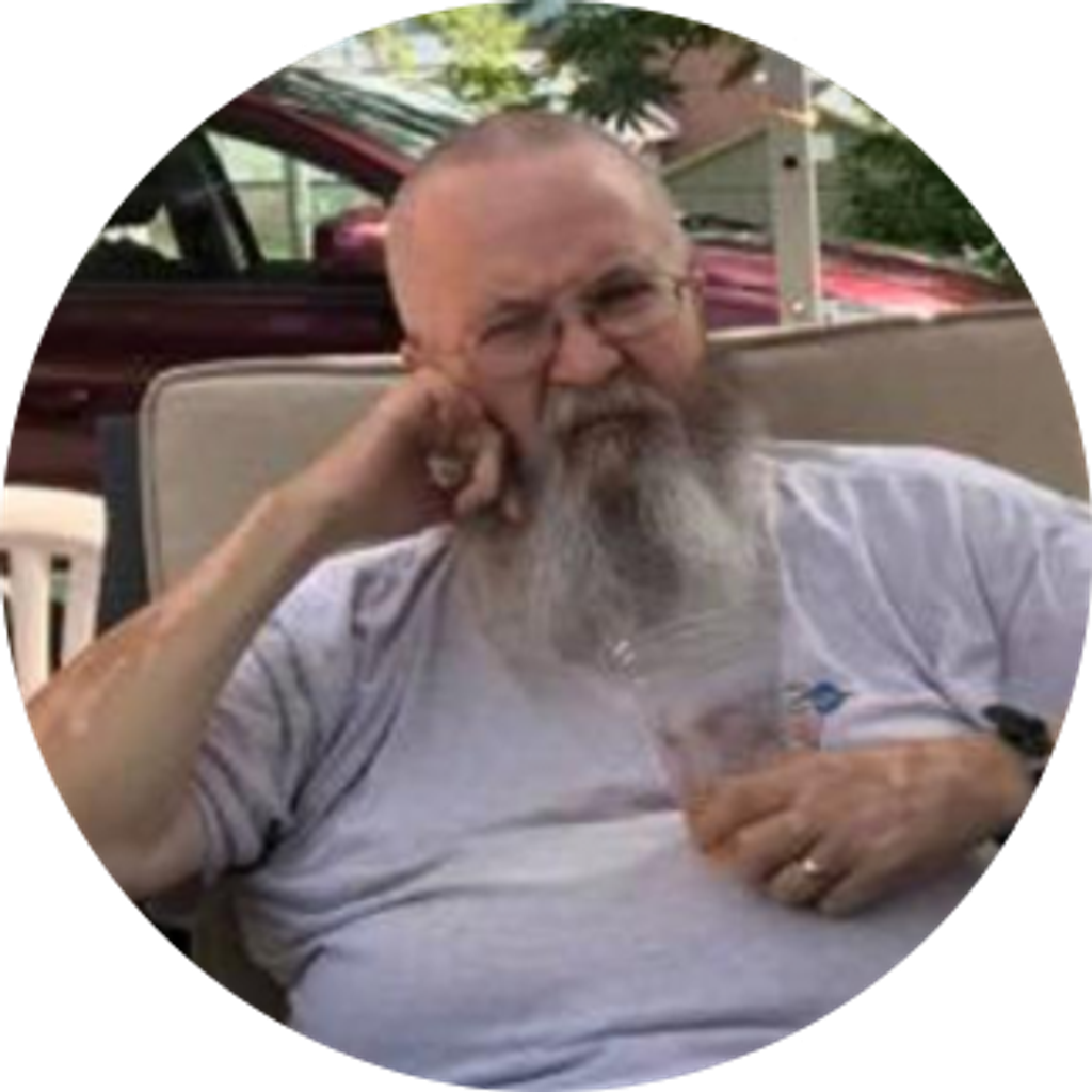 Ronald L. Haines, Sr.