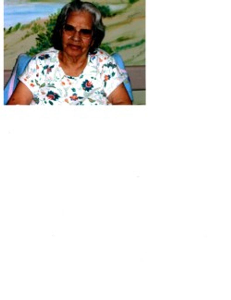 Dorothy Aguilar