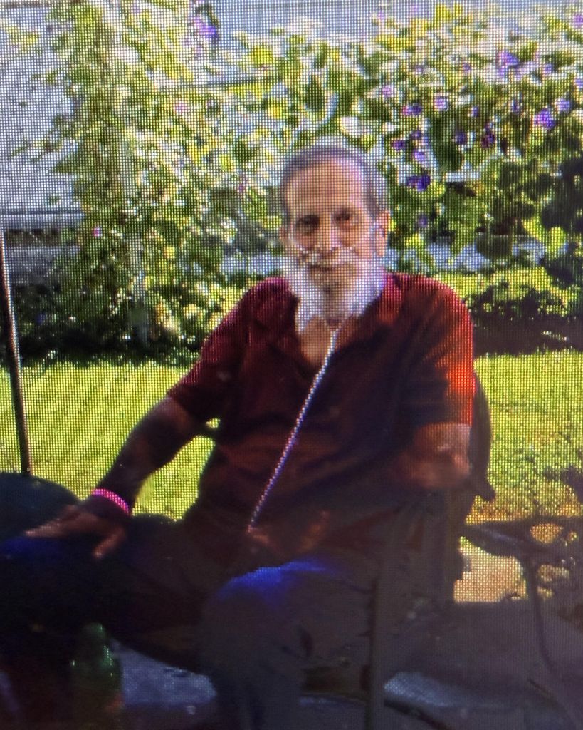 Roger Lee Case Profile Photo