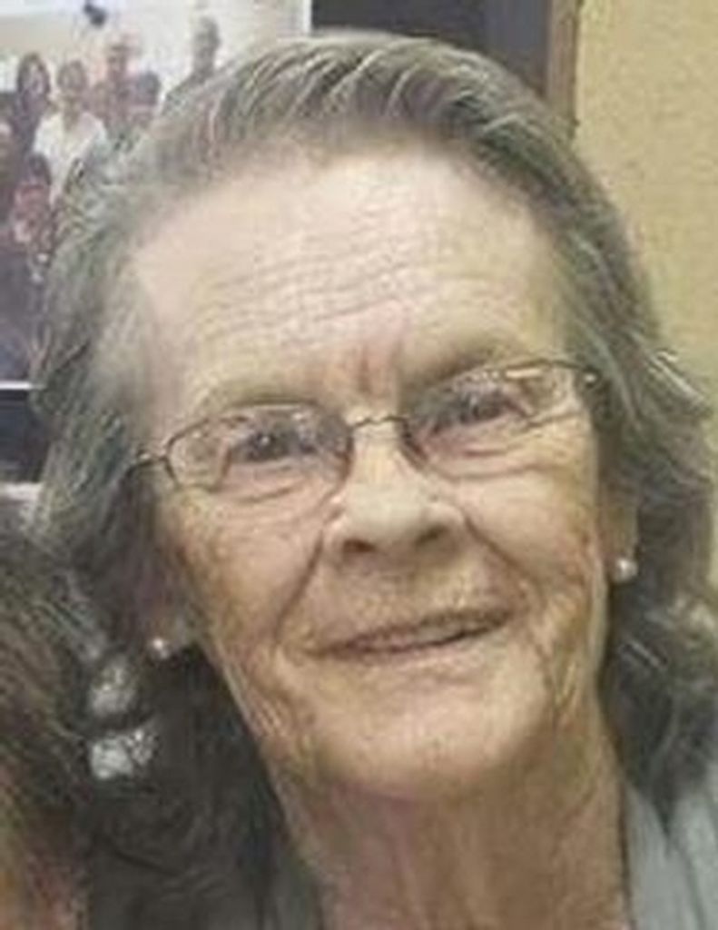 Janet Eileen Linville