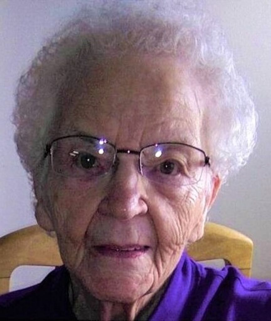 Geraldine M. Garrand Profile Photo