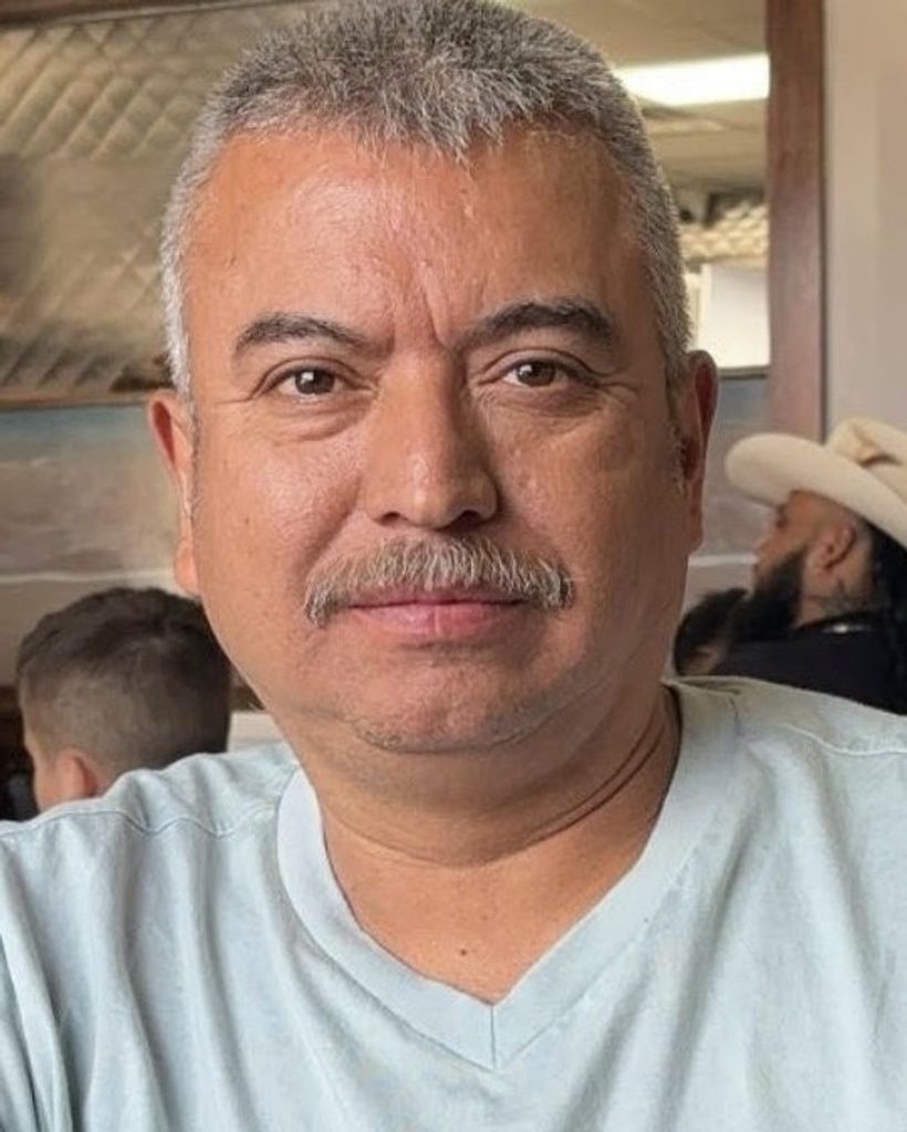 Bonifacio Gomez Gomez