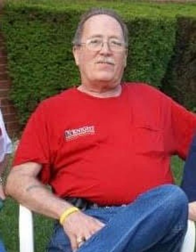 James Crocker "Tom"