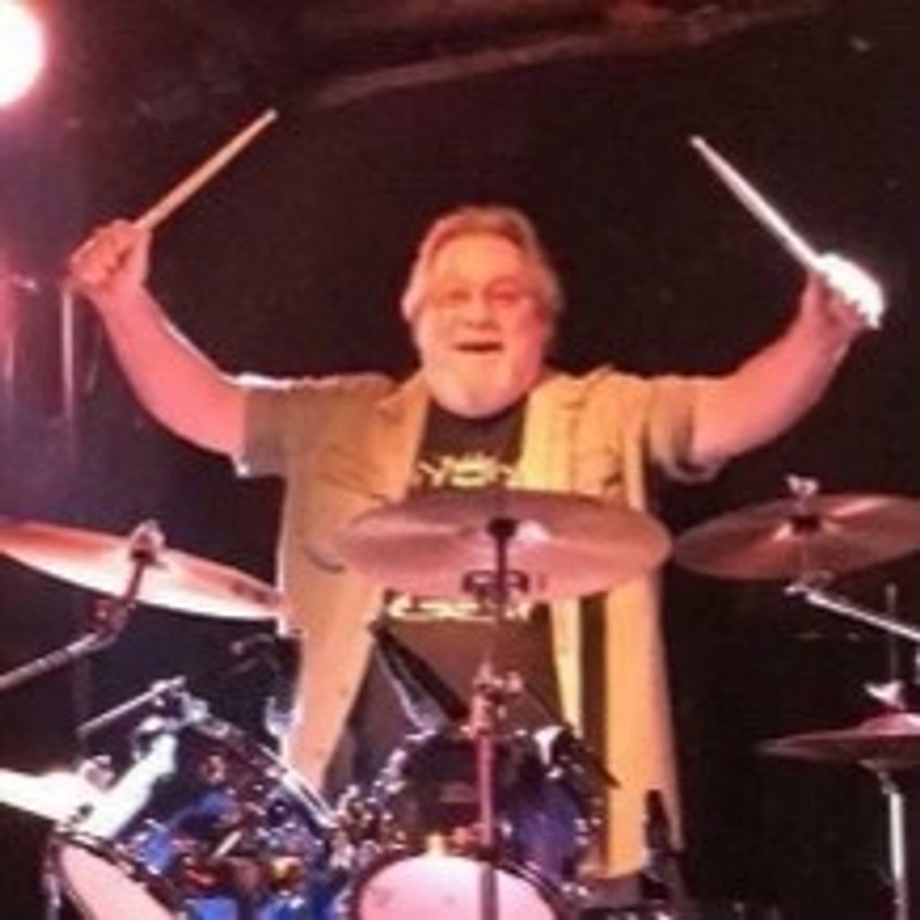 Wayne Earnhart