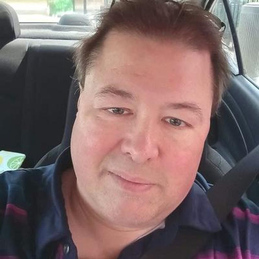 Sean Michael Romine